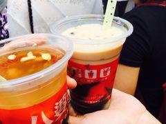 iphone_upload_pic-八婆婆烧仙草(中山路店)