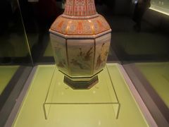 -上海博物馆(人民广场馆)