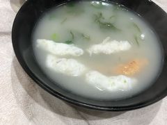-抱德·潮汕味(敦和店原惠城鱼仔)