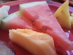 -好伦哥比萨烤肉自助(八里桥店)