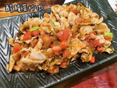 -紫滇源云南生态菜(丹凤街店)