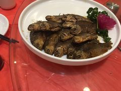 -普天和酒楼·新津菜·烤鸭(天津之眼店)