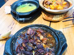 -砂锅爷·老成都砂锅菜(昌平店)