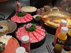 -色響火锅(恒隆广场店)