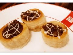 -夏宫中餐厅(香格里拉大酒店)