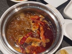 -蒙都43°9羊火锅(平庄店)