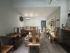 -静一餐厅·湖北菜(前门创始店)