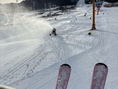 -丝绸之路山地度假区滑雪场