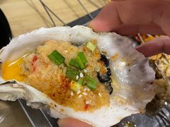 -大佬李砂锅(钱江财富广场店)