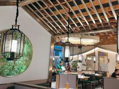 -庆江南江南菜(琴湖溪里花园城店)