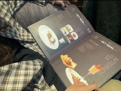 -翡翠鸟精品泰国菜(北辰财富中心店)