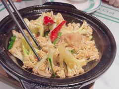 -五个福粤菜小馆(万泰汇购物中心店)