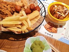 -合风谷(南下塘店)