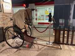 -上海公安博物馆