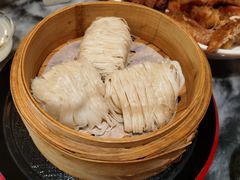 金线油塔-西安饭庄·非遗陕菜(钟楼店)