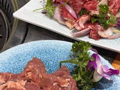 -鹤之乡·齐齐哈尔烤肉·非遗(秋涛路店)