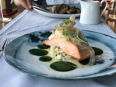 -迪拜帆船酒店海底餐厅