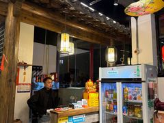 -聚汇三少·龙虾·中餐厅(莫邪路新天地店)