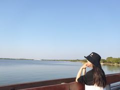 -南湖国家城市湿地公园