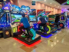 -大连新玛特购物休闲广场(青泥洼店)