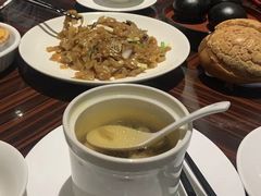 -粤域茶餐厅