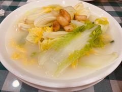 -寻味顺德·南记酒家·传统顺德菜·鱼生(广源路店)