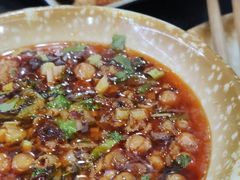 -王朝花椒鱼(杉板桥南一路店)