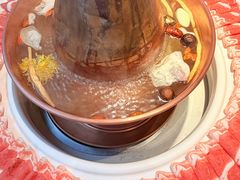 -东门口涮肉·砂锅·烤串(老门东店)