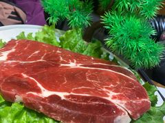 -好旺角齐市鲜切牛自助烤肉(农林五道街总店)