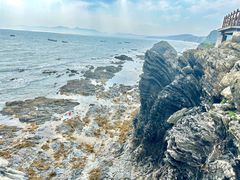 -大连金石滩滨海国家地质公园