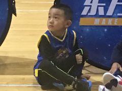 -东方启明星篮球培训(天坛校区)