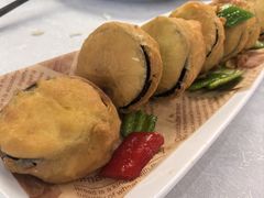 -中山国际酒店中餐厅