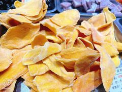 -天津小三宝栗子店(黄海路店)