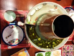 -1078號老北京涮肉(松柏店)