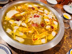 -云南邹记天麻火腿鸡(簇桥店)