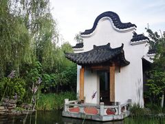 -武汉园博园(武汉自然博物馆)