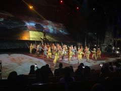 -《12·12》西安事变大型实景演出