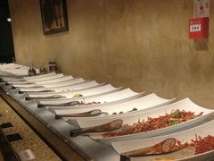 -汉巴味德·烤肉与啤酒的自助(杭州大悦城店)