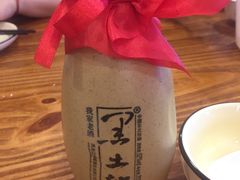 -东北人家铁锅炖(鞍山路店)