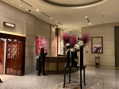 -上海波特曼丽思卡尔顿酒店