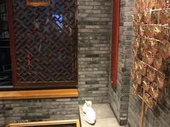 门面-京味斋·北京烤鸭(北京南站洋桥店)