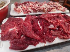 -官塘陈记鱼生·潮汕砂锅粥·牛肉火锅(潮枫路总店)