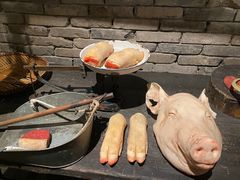 -和平菓局(王府井店)