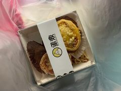 -贝儿多爸爸泡芙(合生汇店)