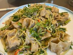 -沽源味道蒙餐莜面家常菜