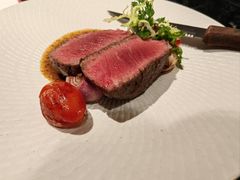 -Nord Grill&Bar Highland诺德西餐(深圳欢乐海岸店)