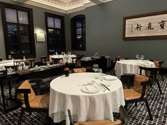 -宝丽轩中餐厅BAOLIXUAN