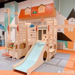 点击看大图 -Eureka优瑞卡儿童主题乐园(合生汇购物中心店)