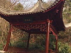 -宁波五龙潭景区