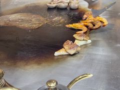 -大神太神·铁板烧(七宝领展广场店)